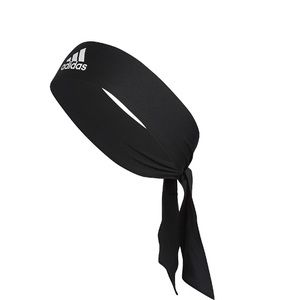 New Adidas Headband Tie
